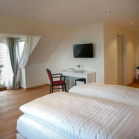 Szálloda Haus Am 4*