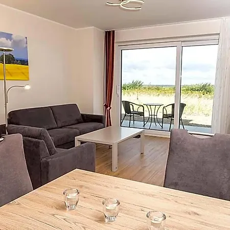 Haus Am Szálloda 4*