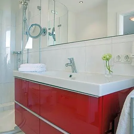 Szálloda Haus Am 4*