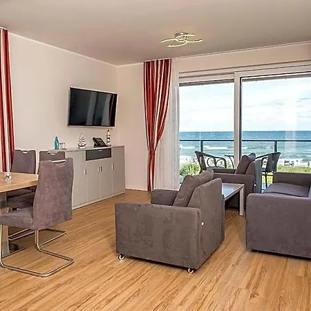 Haus Am 4* Blekendorf