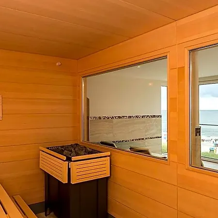Haus Am Szálloda 4*