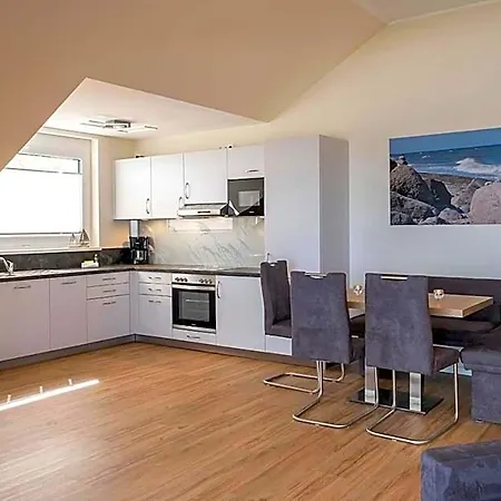 Haus Am 4* Blekendorf