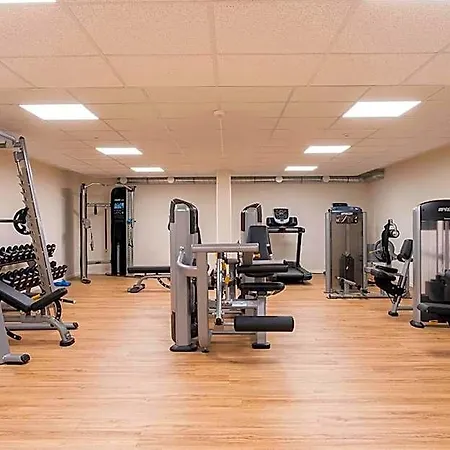 Haus Am Szálloda 4*