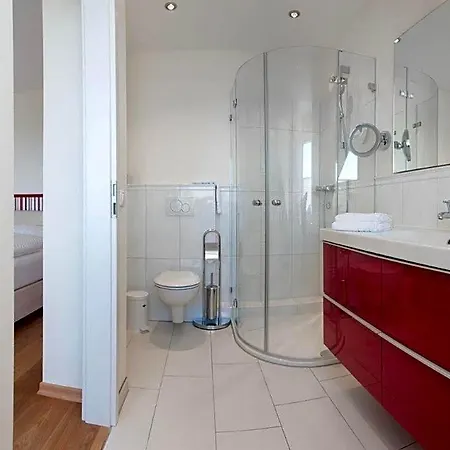 Szálloda Haus Am 4*