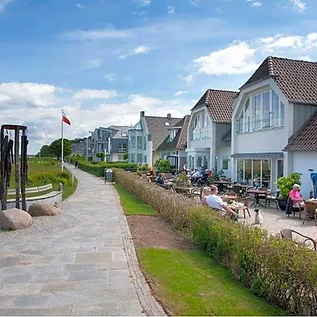 Szálloda Haus Am 4*