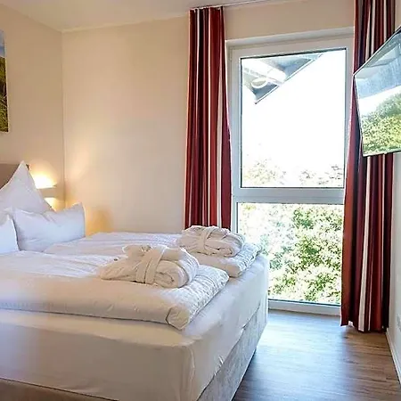 Haus Am Blekendorf