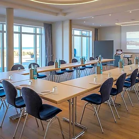 Szálloda Haus Am 4*