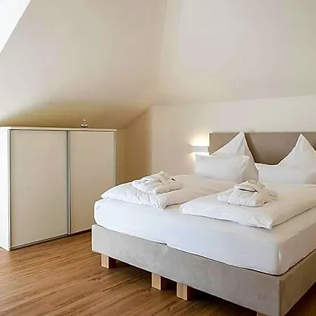 Szálloda Haus Am